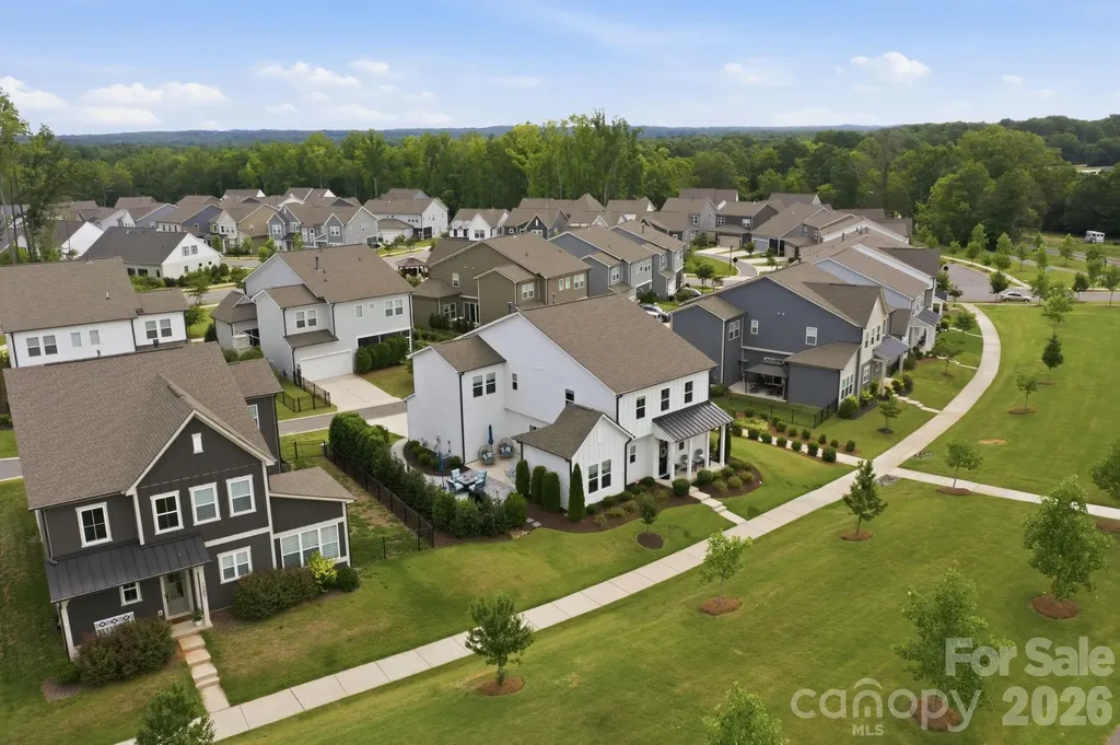 12206 Anne Blount Alley Huntersville NC 28078