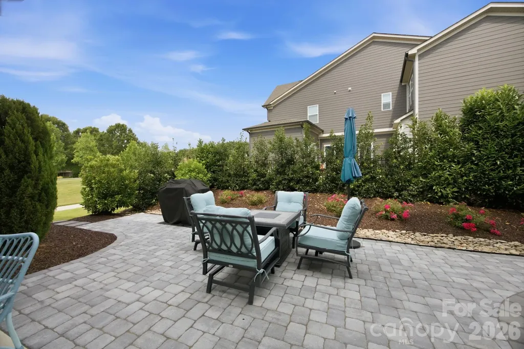 12206 Anne Blount Alley Huntersville NC 28078
