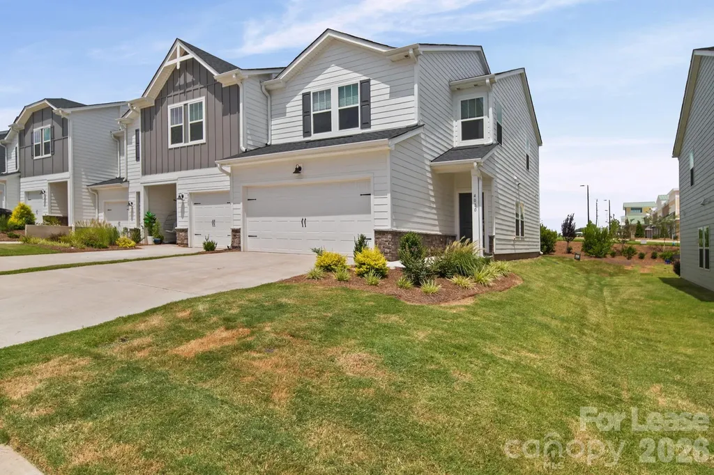 4080 County Down Avenue Kannapolis NC 28081