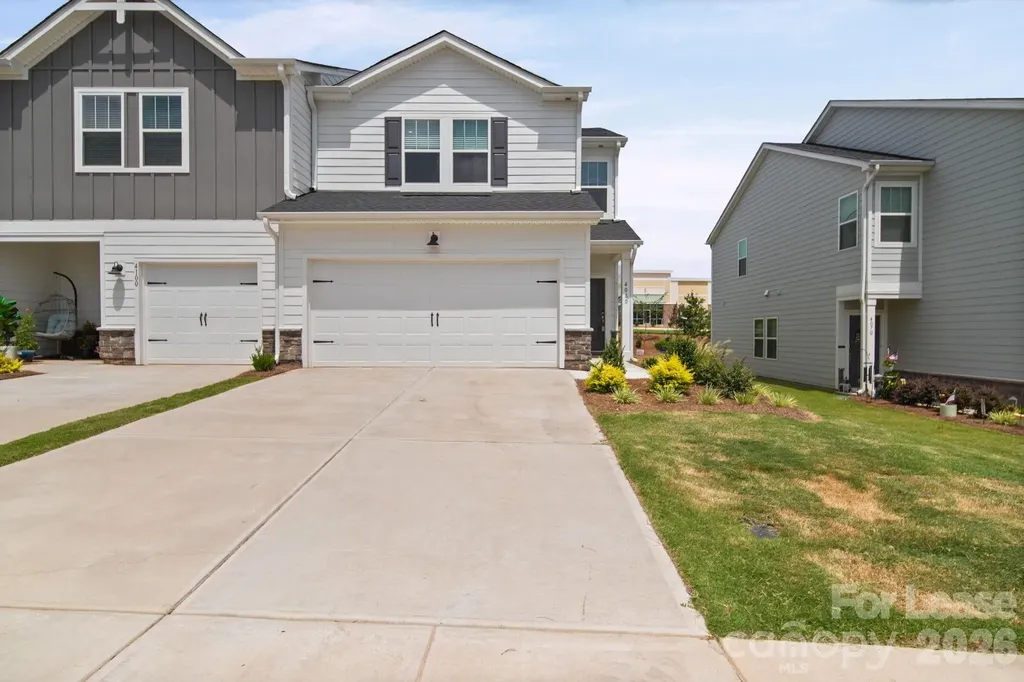 4080 County Down Avenue Kannapolis NC 28081