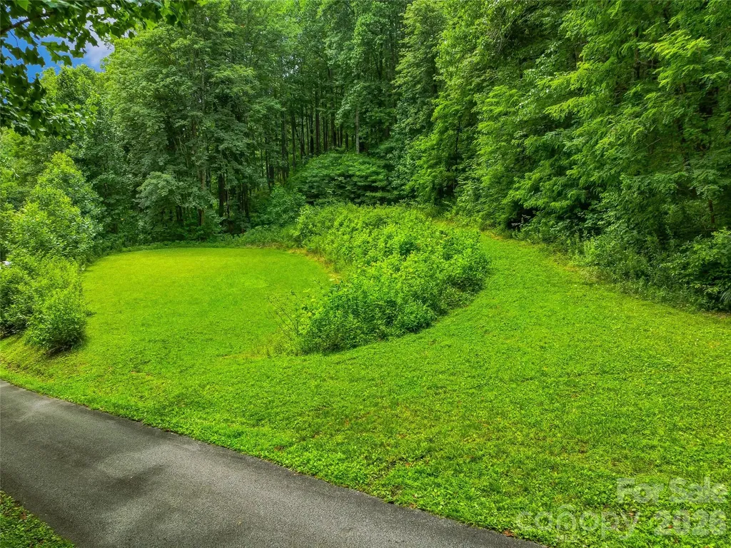 961 Wilson Branch Road Mars Hill NC 28754
