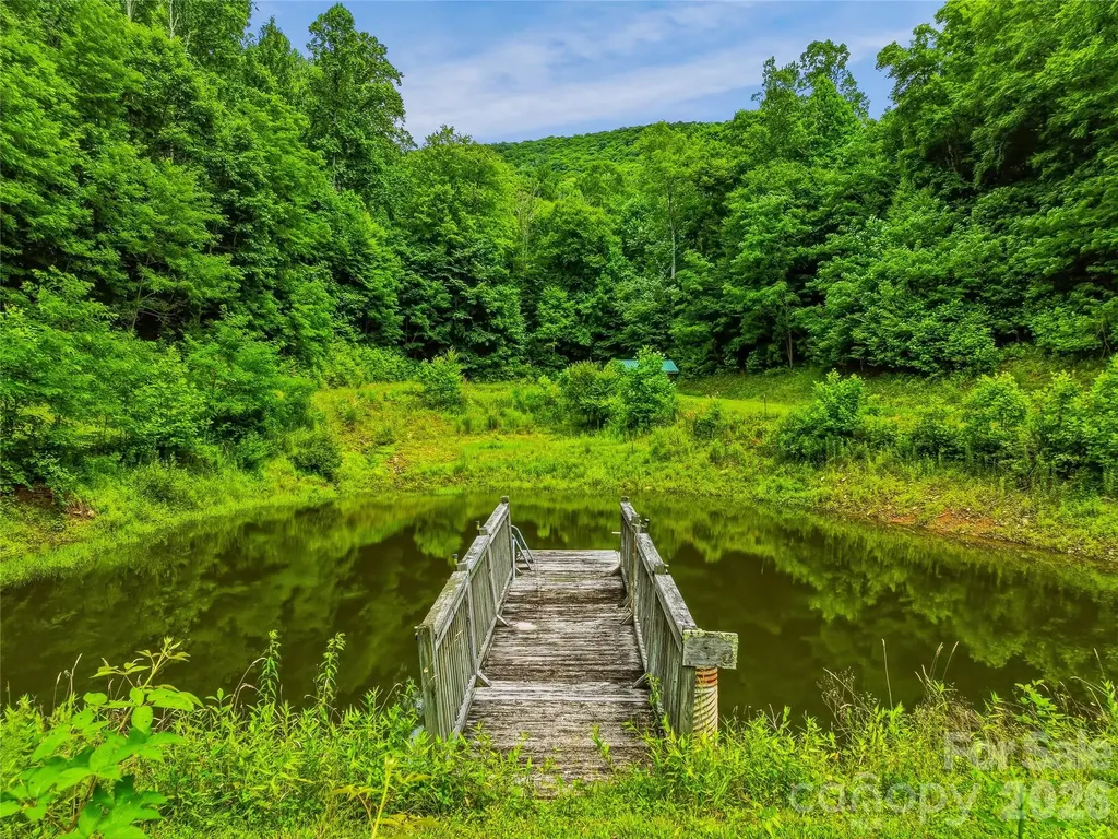 961 Wilson Branch Road Mars Hill NC 28754
