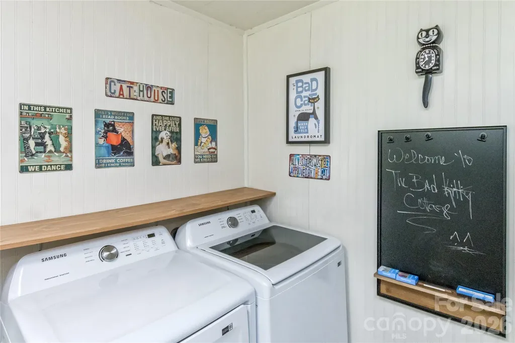 20 Cottage Street Woodfin NC 28804