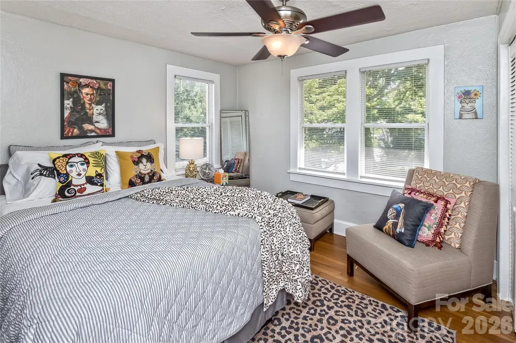 20 Cottage Street Woodfin NC 28804
