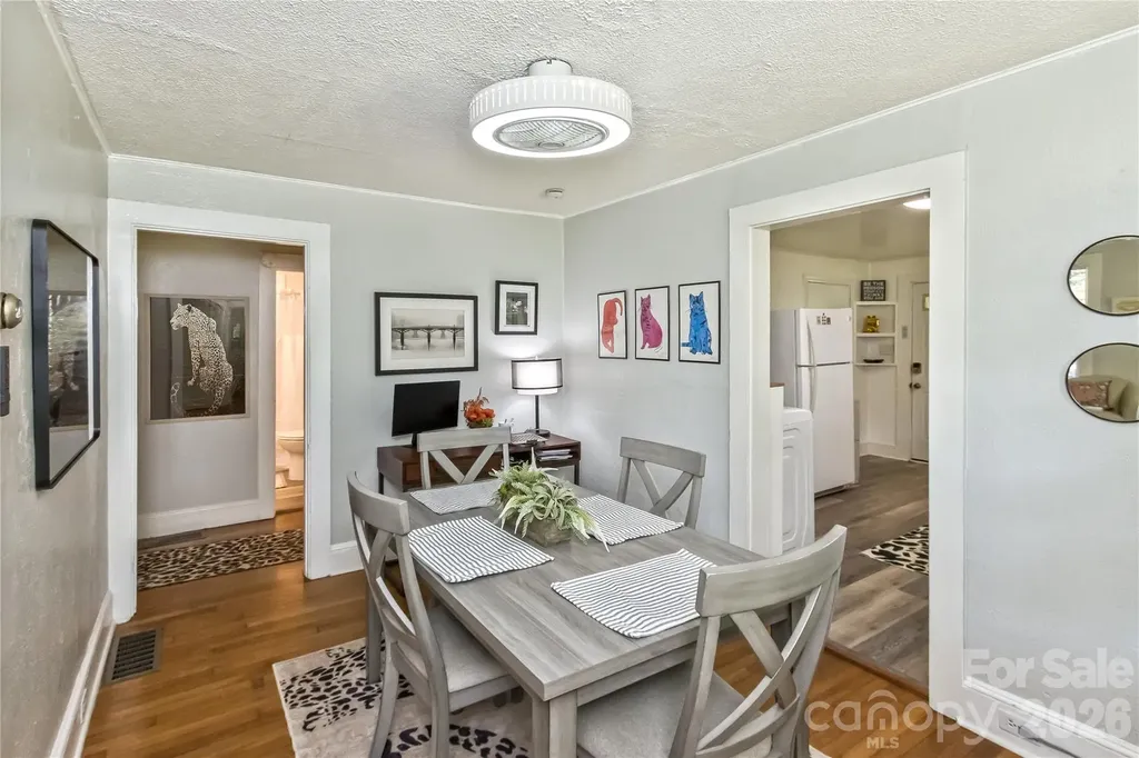 20 Cottage Street Woodfin NC 28804