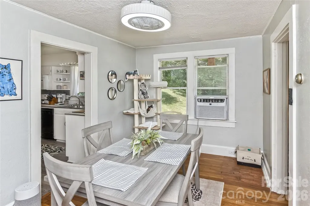 20 Cottage Street Woodfin NC 28804