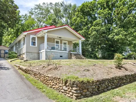 20 Cottage Street Woodfin NC 28804