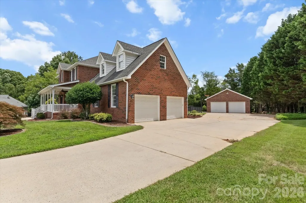 136 Summerchase Lane Mooresville NC 28117