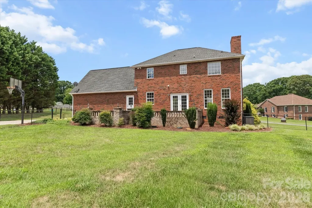 136 Summerchase Lane Mooresville NC 28117