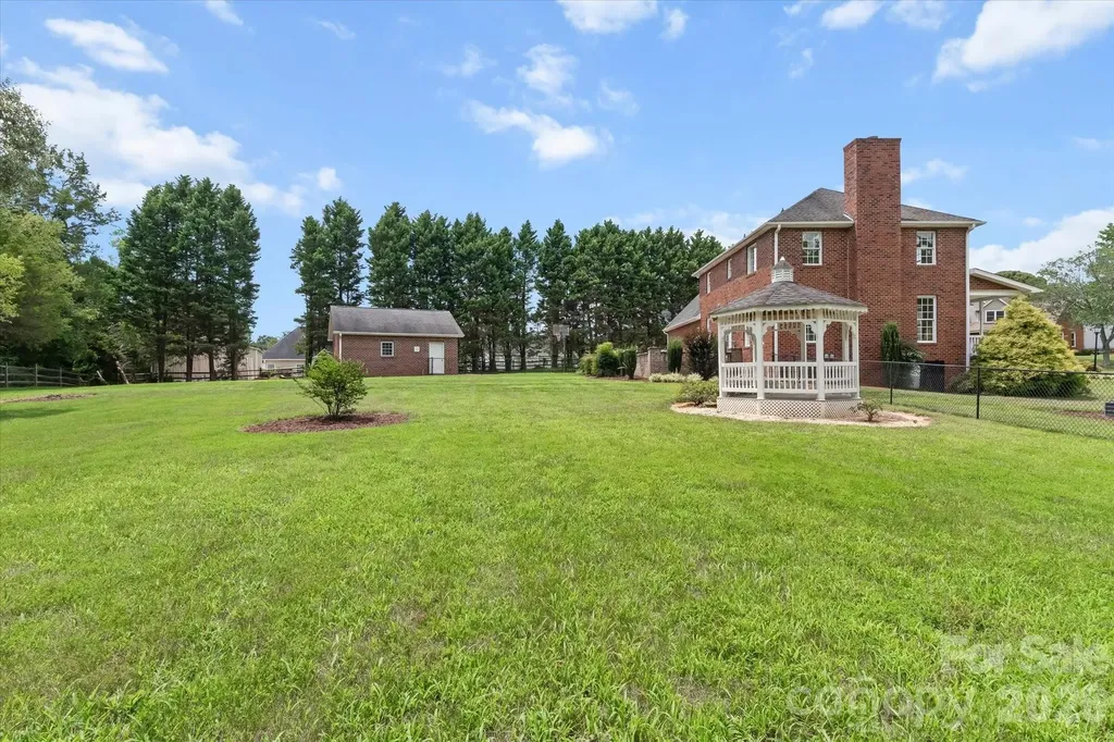 136 Summerchase Lane Mooresville NC 28117