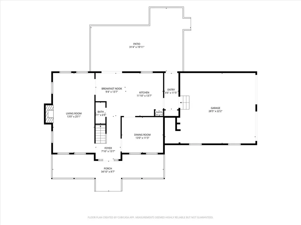 136 Summerchase Lane Mooresville NC 28117