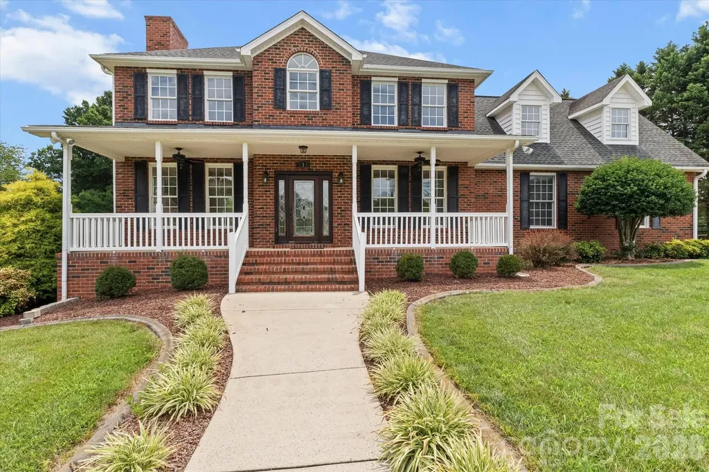 136 Summerchase Lane Mooresville NC 28117