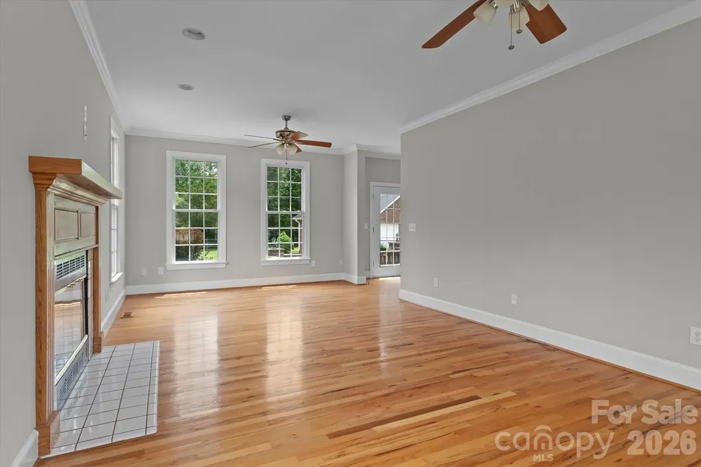 136 Summerchase Lane Mooresville NC 28117