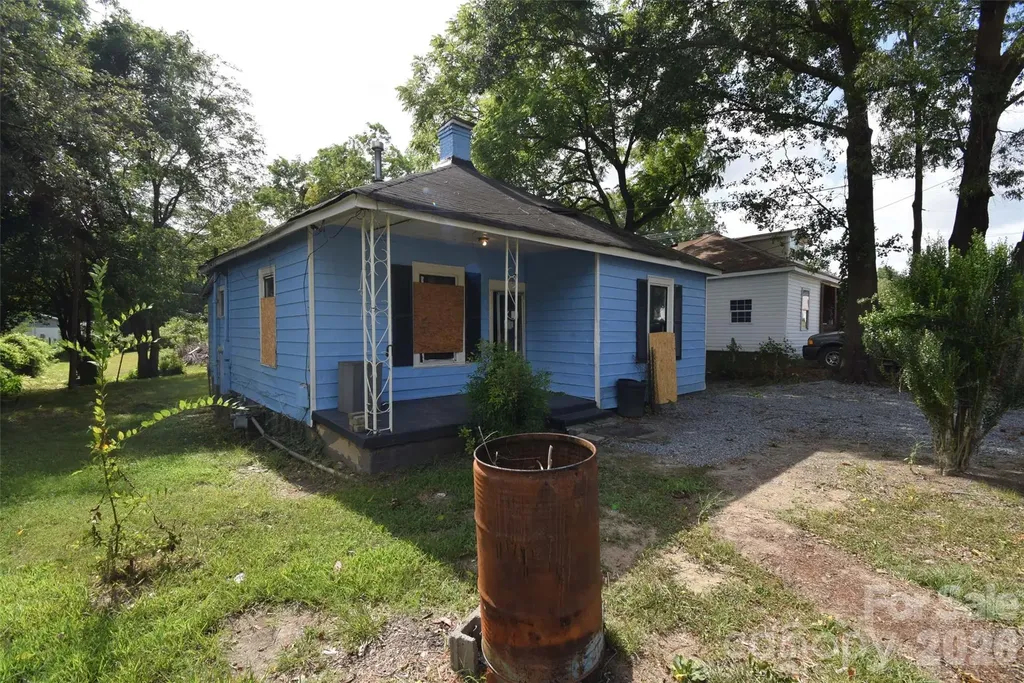 3338 Goble Street Gastonia NC 28056