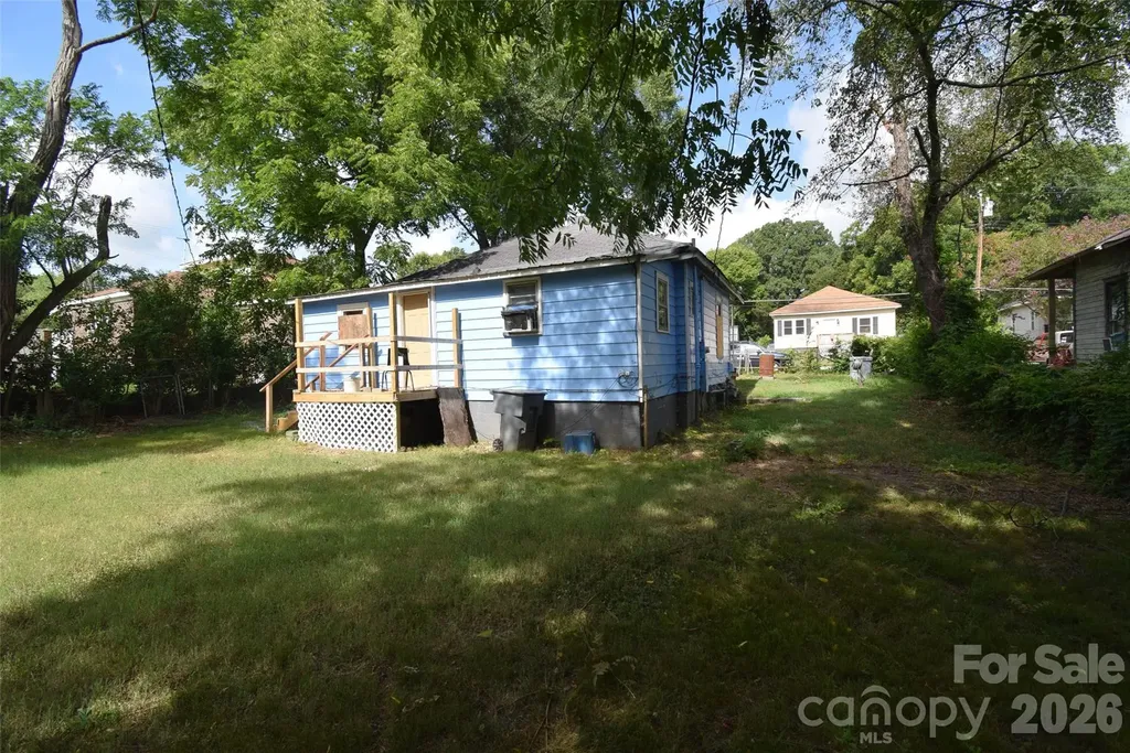 3338 Goble Street Gastonia NC 28056