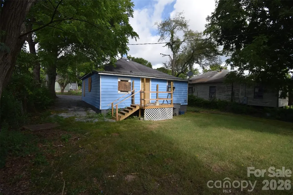 3338 Goble Street Gastonia NC 28056