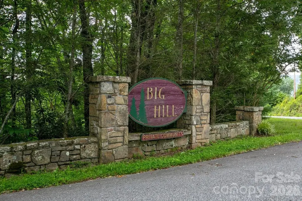 Lot 28 Big Hill Road Brevard NC 28712
