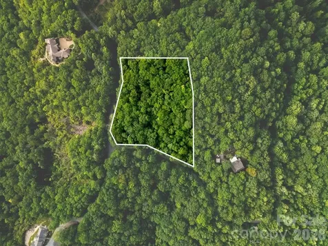 Lot 28 Big Hill Road Brevard NC 28712
