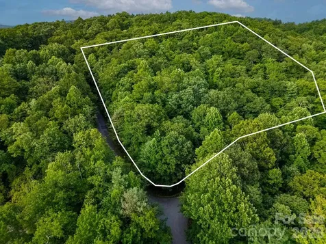 Lot 28 Big Hill Road Brevard NC 28712