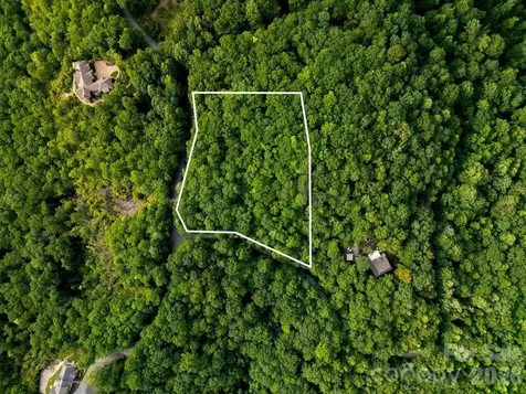 Lot 28 Big Hill Road Brevard NC 28712