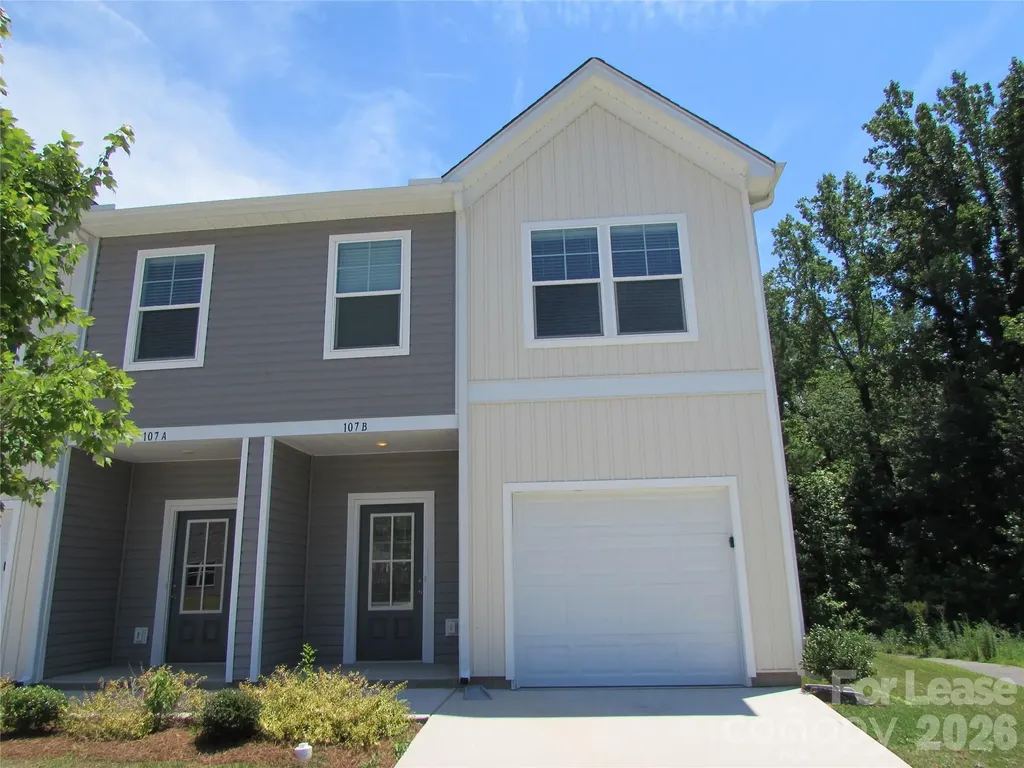 107 Blakeslee Court Mooresville NC 28115