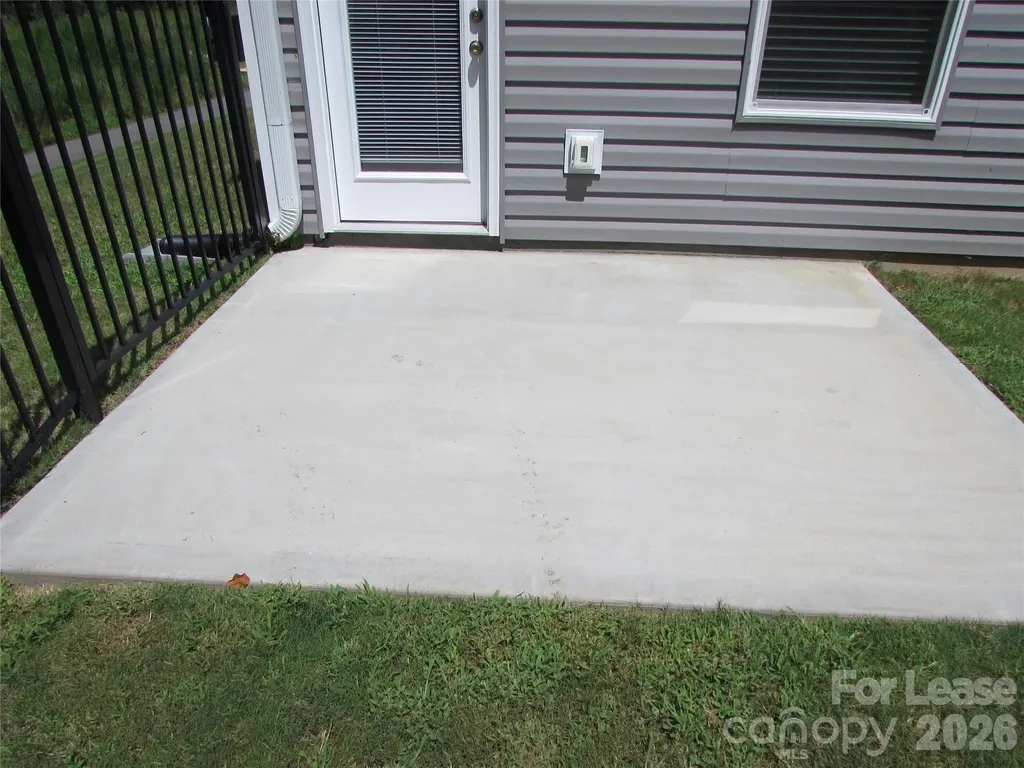 107 Blakeslee Court Mooresville NC 28115