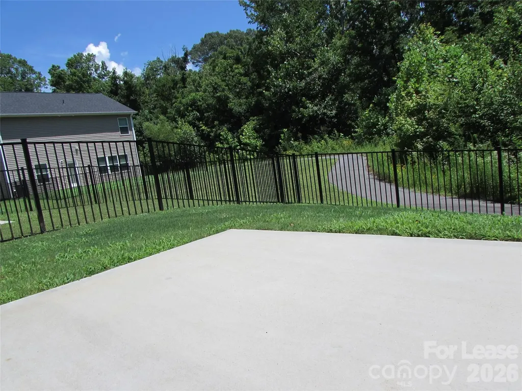 107 Blakeslee Court Mooresville NC 28115