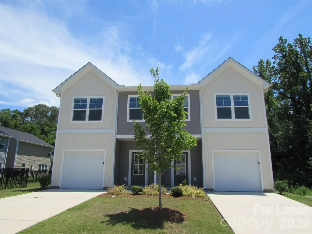107 Blakeslee Court Mooresville NC 28115