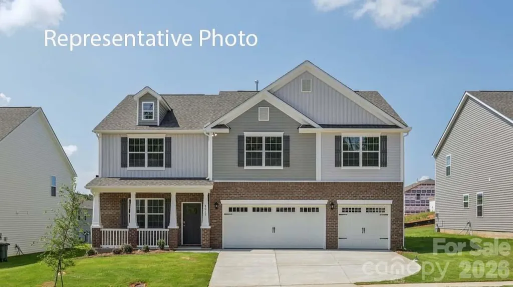 120 Pecan Grove Lane Statesville NC 28677