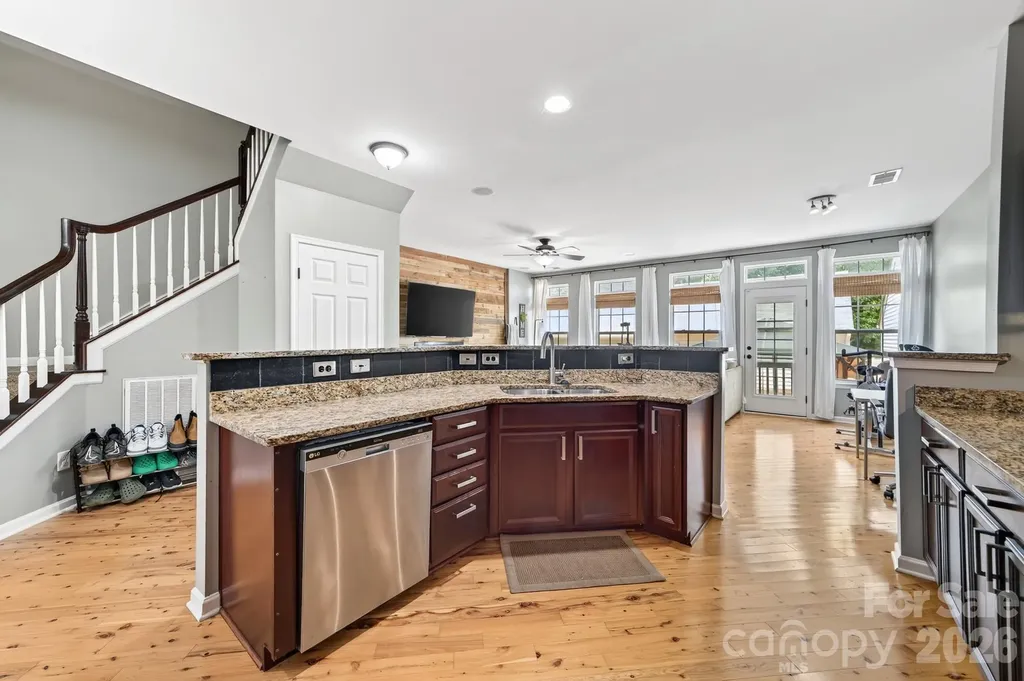 8261 Bridgegate Drive Huntersville NC 28078