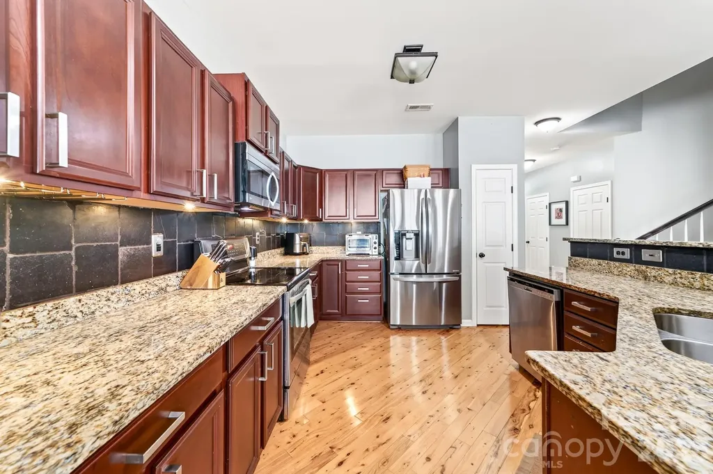 8261 Bridgegate Drive Huntersville NC 28078