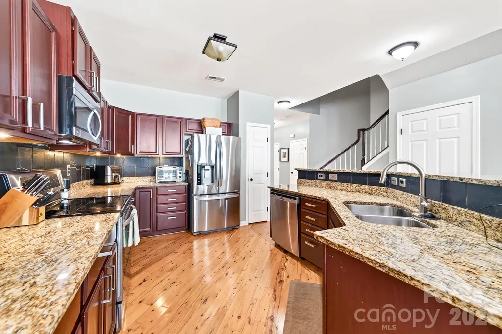 8261 Bridgegate Drive Huntersville NC 28078