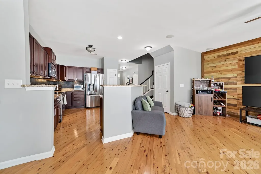 8261 Bridgegate Drive Huntersville NC 28078