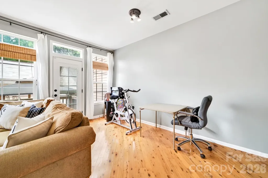 8261 Bridgegate Drive Huntersville NC 28078