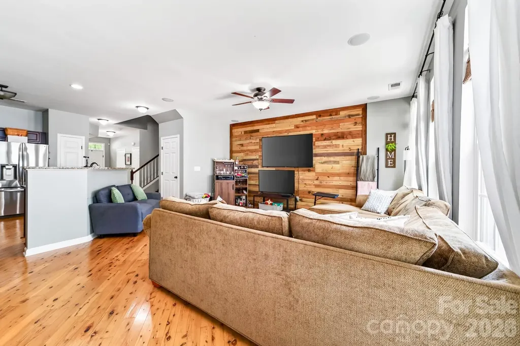 8261 Bridgegate Drive Huntersville NC 28078