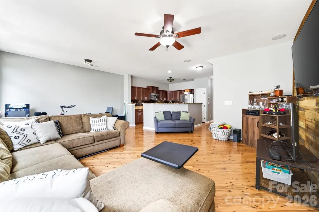 8261 Bridgegate Drive Huntersville NC 28078