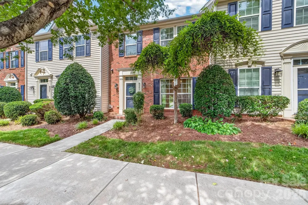 8261 Bridgegate Drive Huntersville NC 28078
