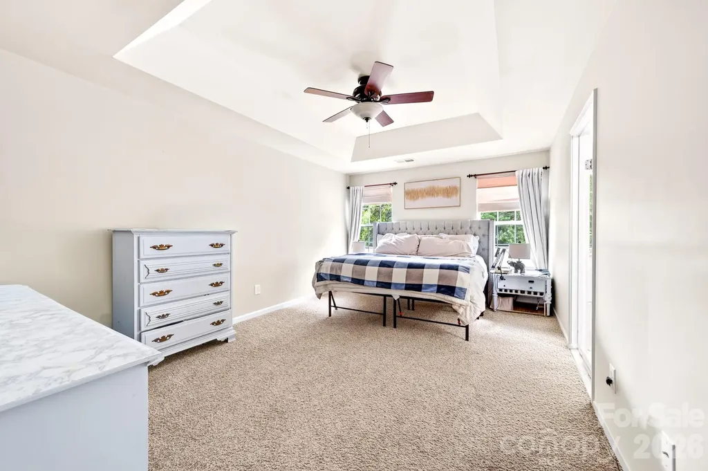 8261 Bridgegate Drive Huntersville NC 28078