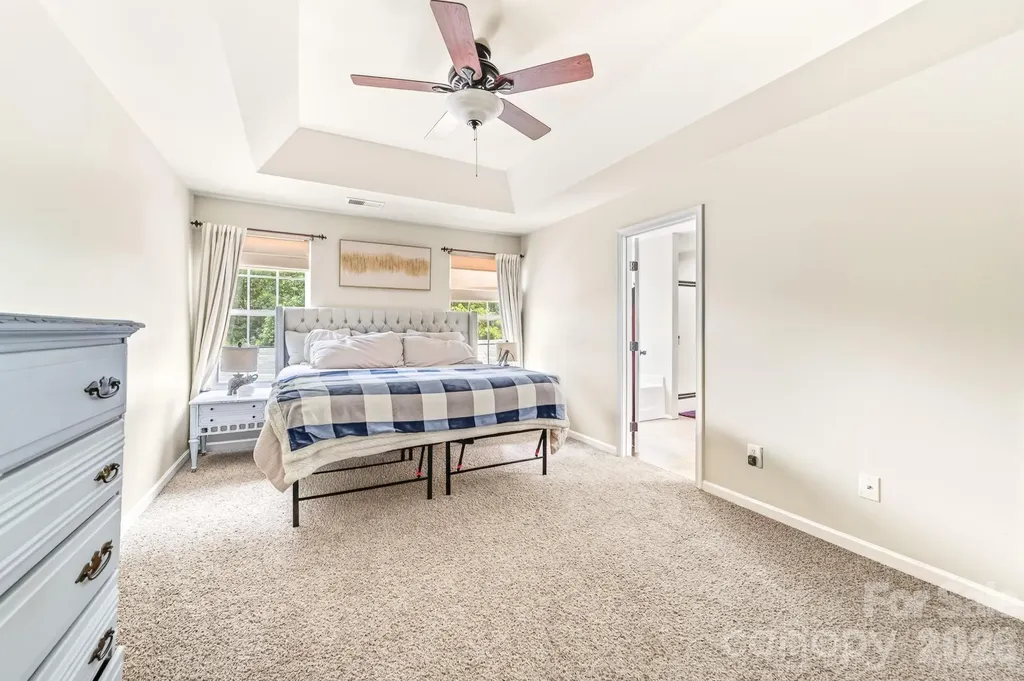 8261 Bridgegate Drive Huntersville NC 28078