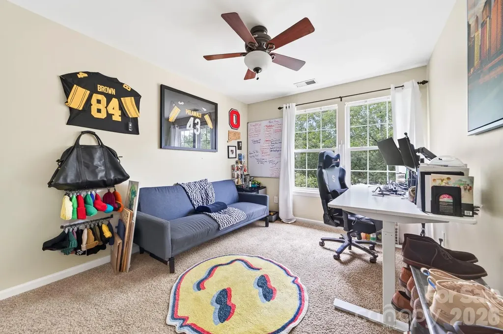 8261 Bridgegate Drive Huntersville NC 28078