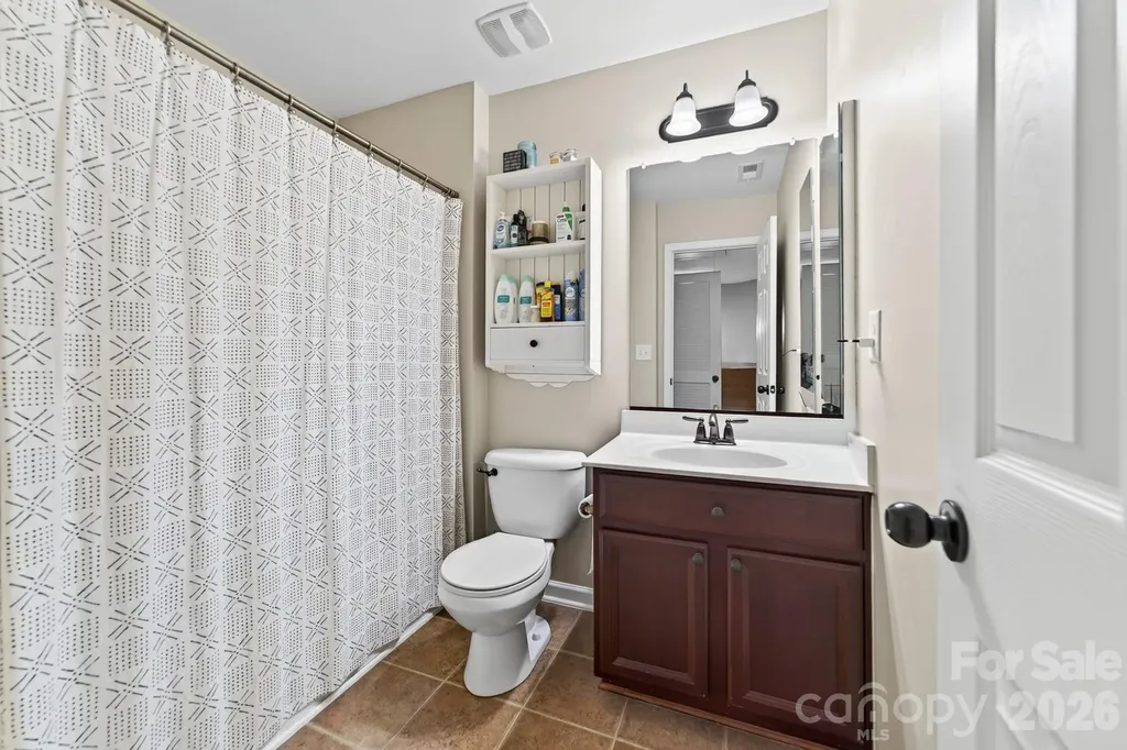 8261 Bridgegate Drive Huntersville NC 28078
