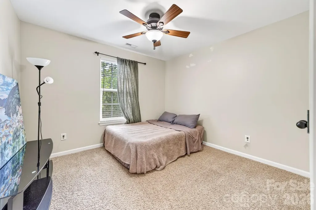 8261 Bridgegate Drive Huntersville NC 28078