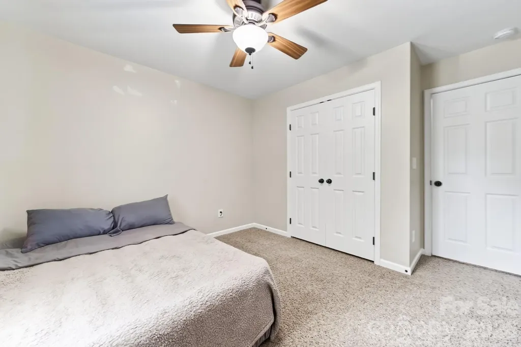 8261 Bridgegate Drive Huntersville NC 28078