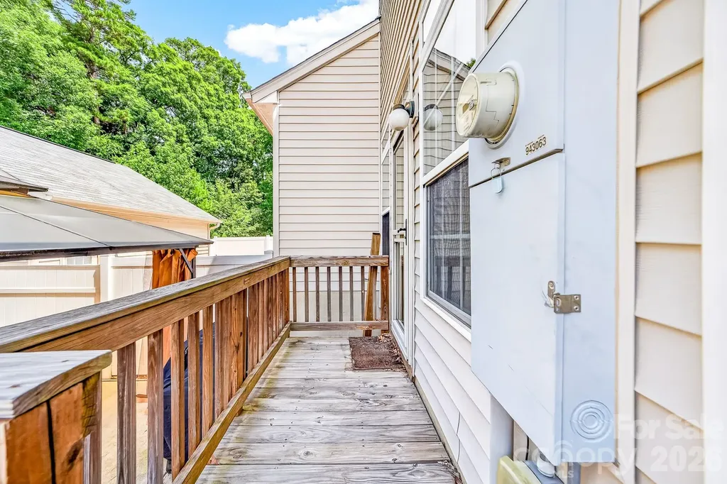 8261 Bridgegate Drive Huntersville NC 28078