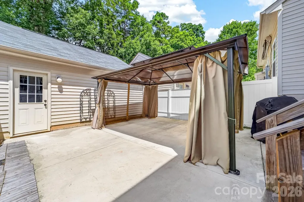 8261 Bridgegate Drive Huntersville NC 28078