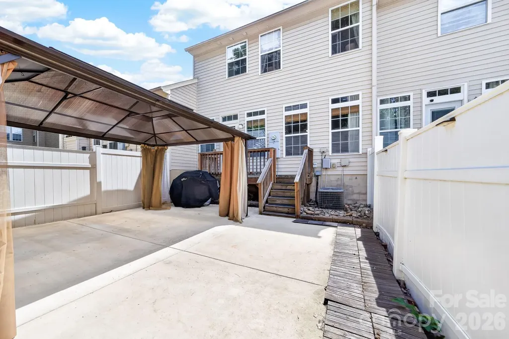 8261 Bridgegate Drive Huntersville NC 28078