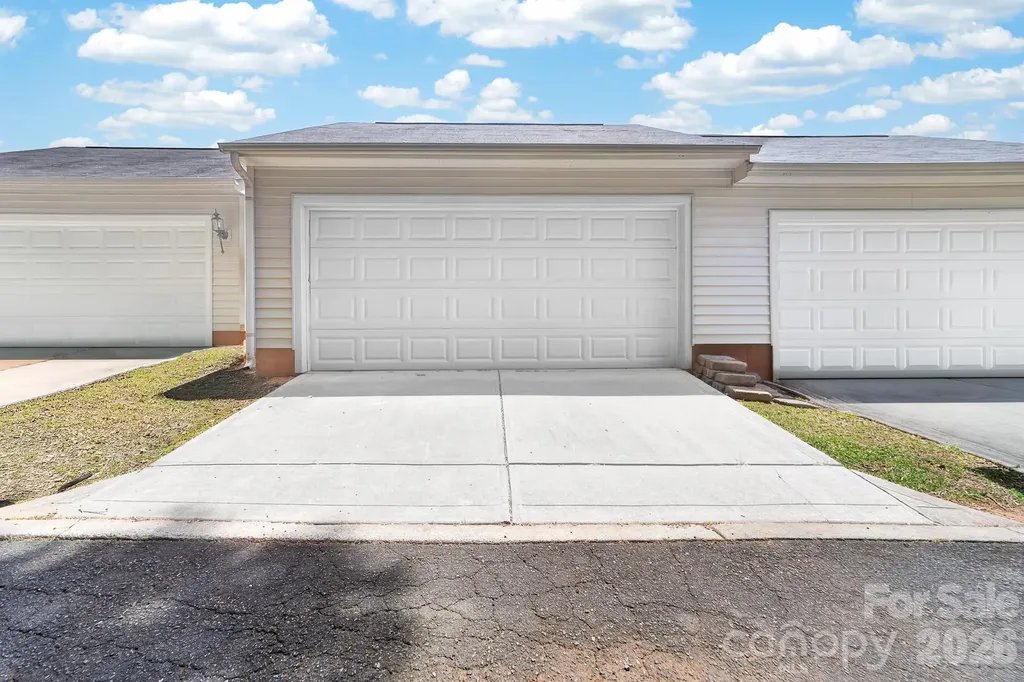 8261 Bridgegate Drive Huntersville NC 28078