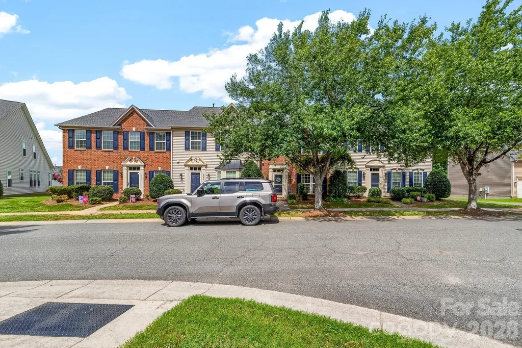8261 Bridgegate Drive Huntersville NC 28078