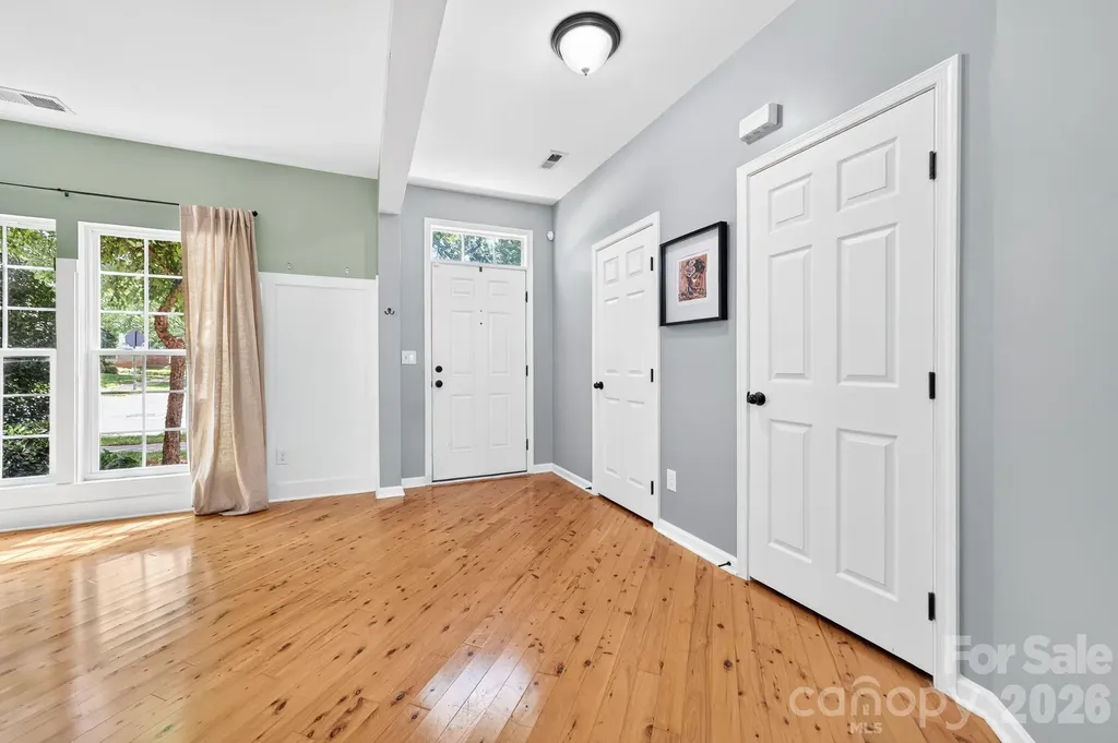8261 Bridgegate Drive Huntersville NC 28078