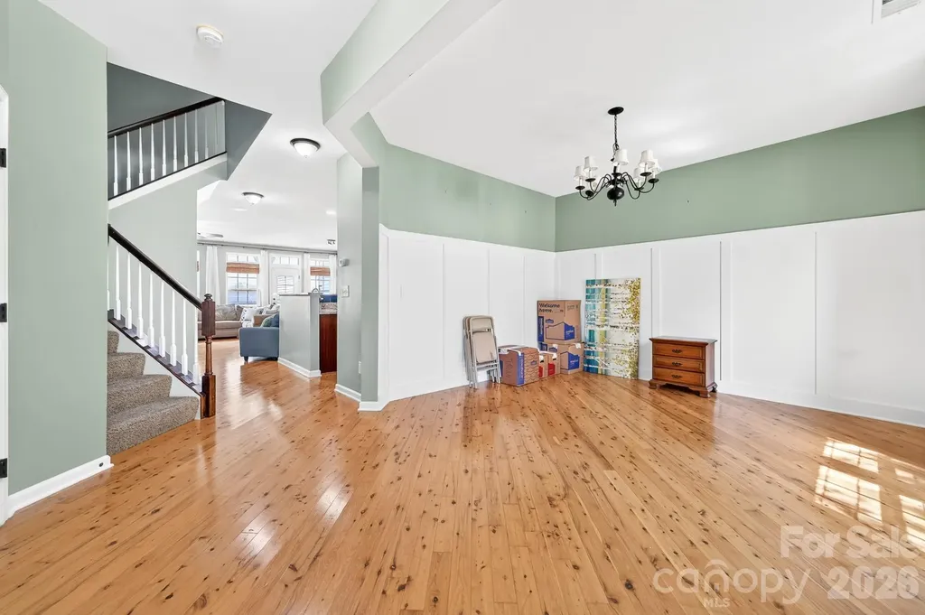 8261 Bridgegate Drive Huntersville NC 28078